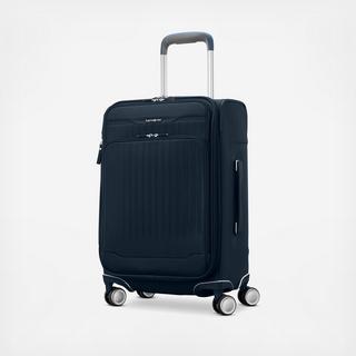 Silhouette 18 Softside Carry-On Expandable Spinner