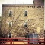 Grafton Arts Mill Coffee Roastery