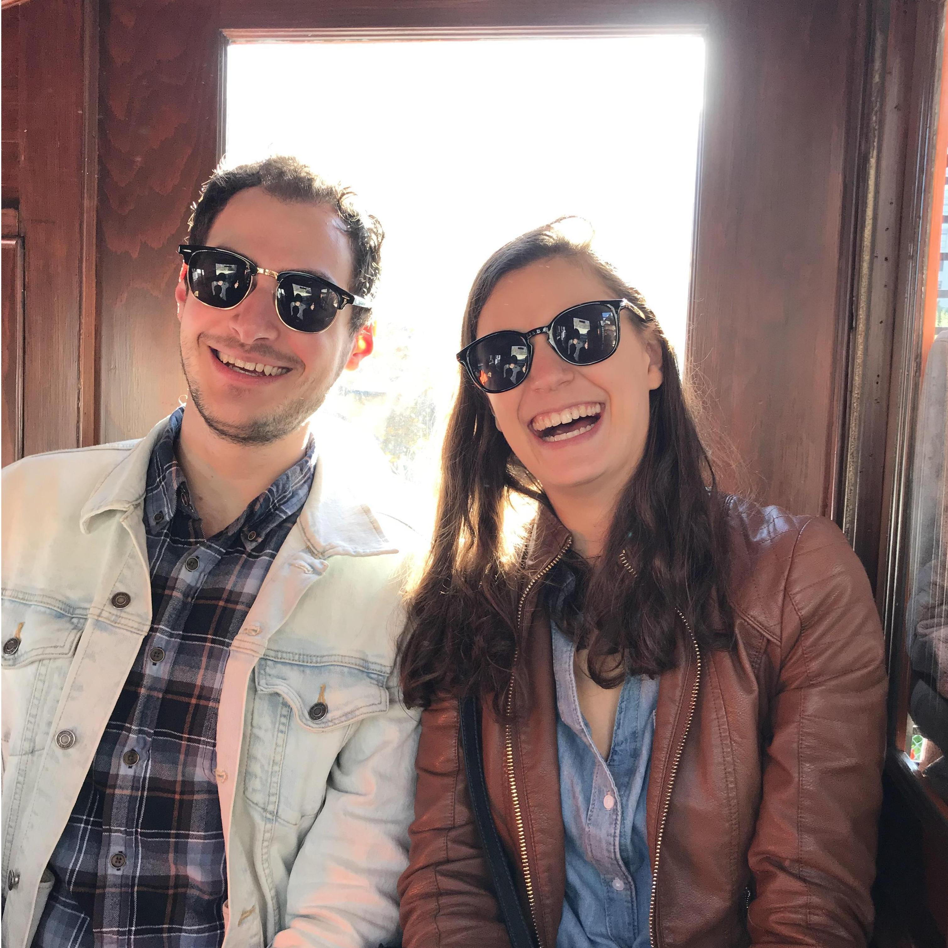 Angels Flight Railway