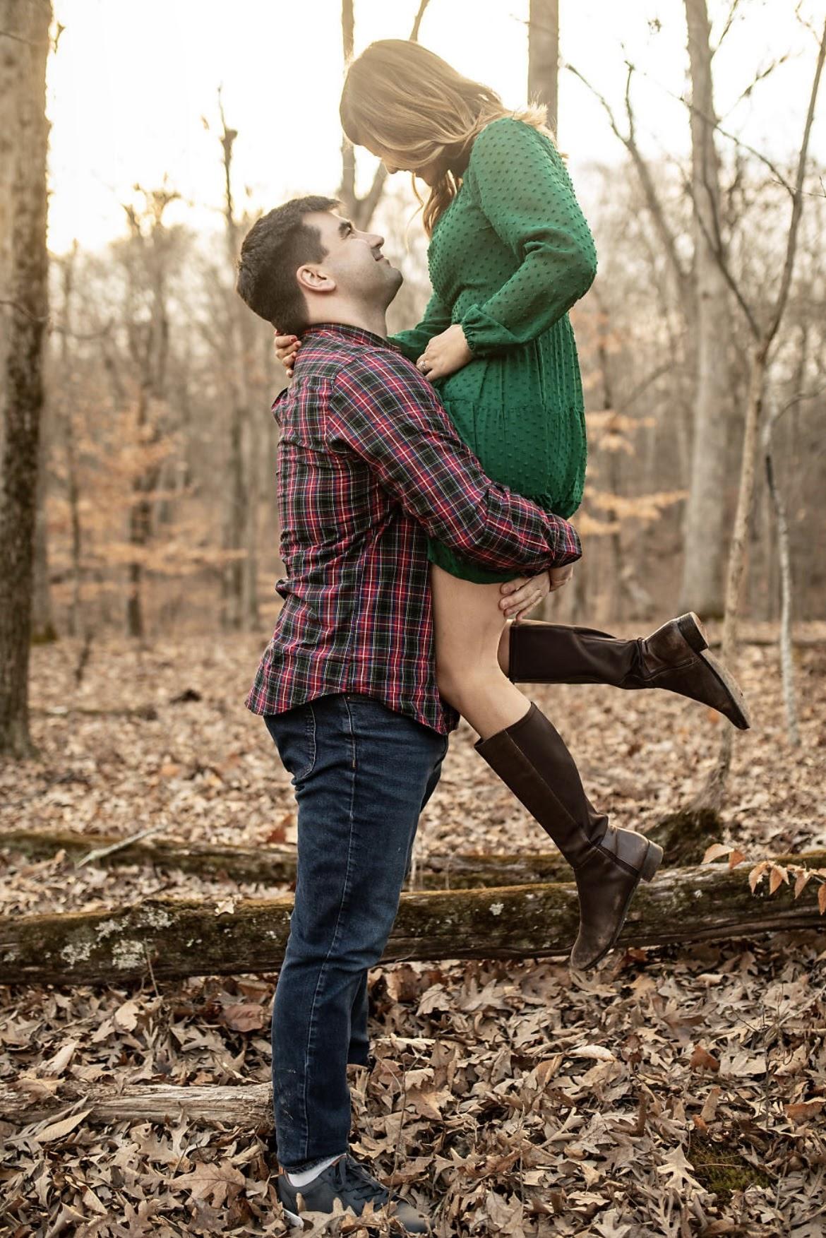 The Wedding Website of Corryn Amanda Siegel and Seth Thomas Leuz