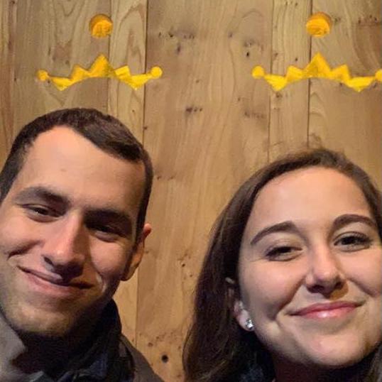 At the MoPop Museum in December of 2018!