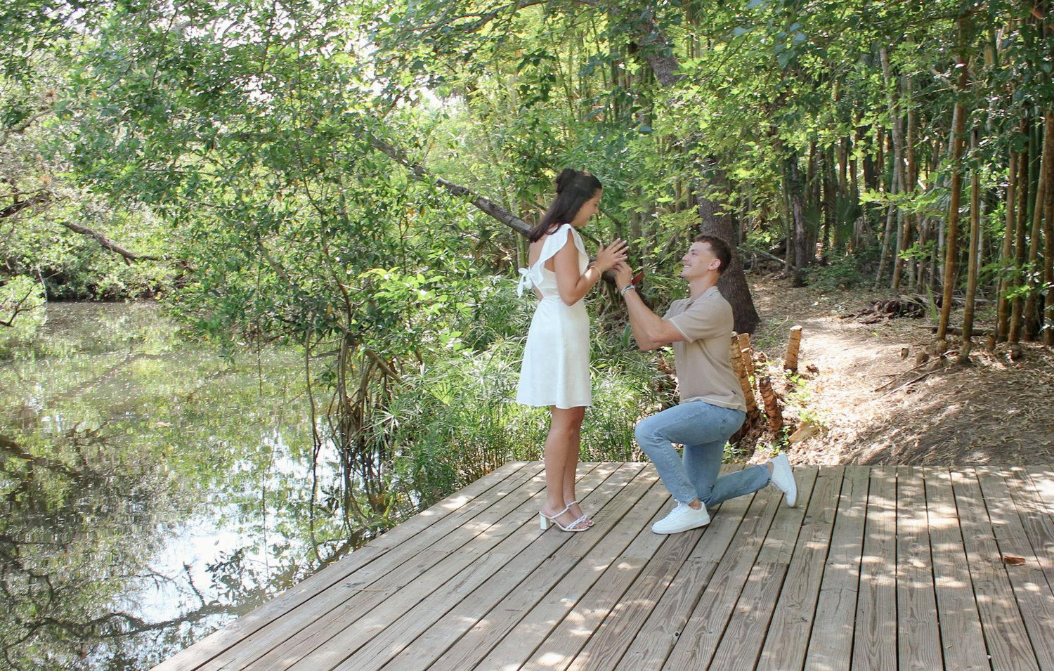 The Wedding Website of Brianna Levy and Barry Walsh