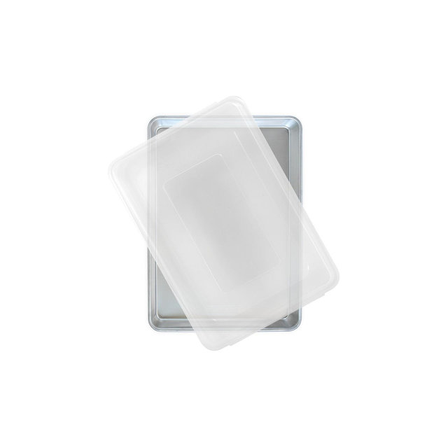 Nordic Ware Naturals® Big Batch Pan with Lid