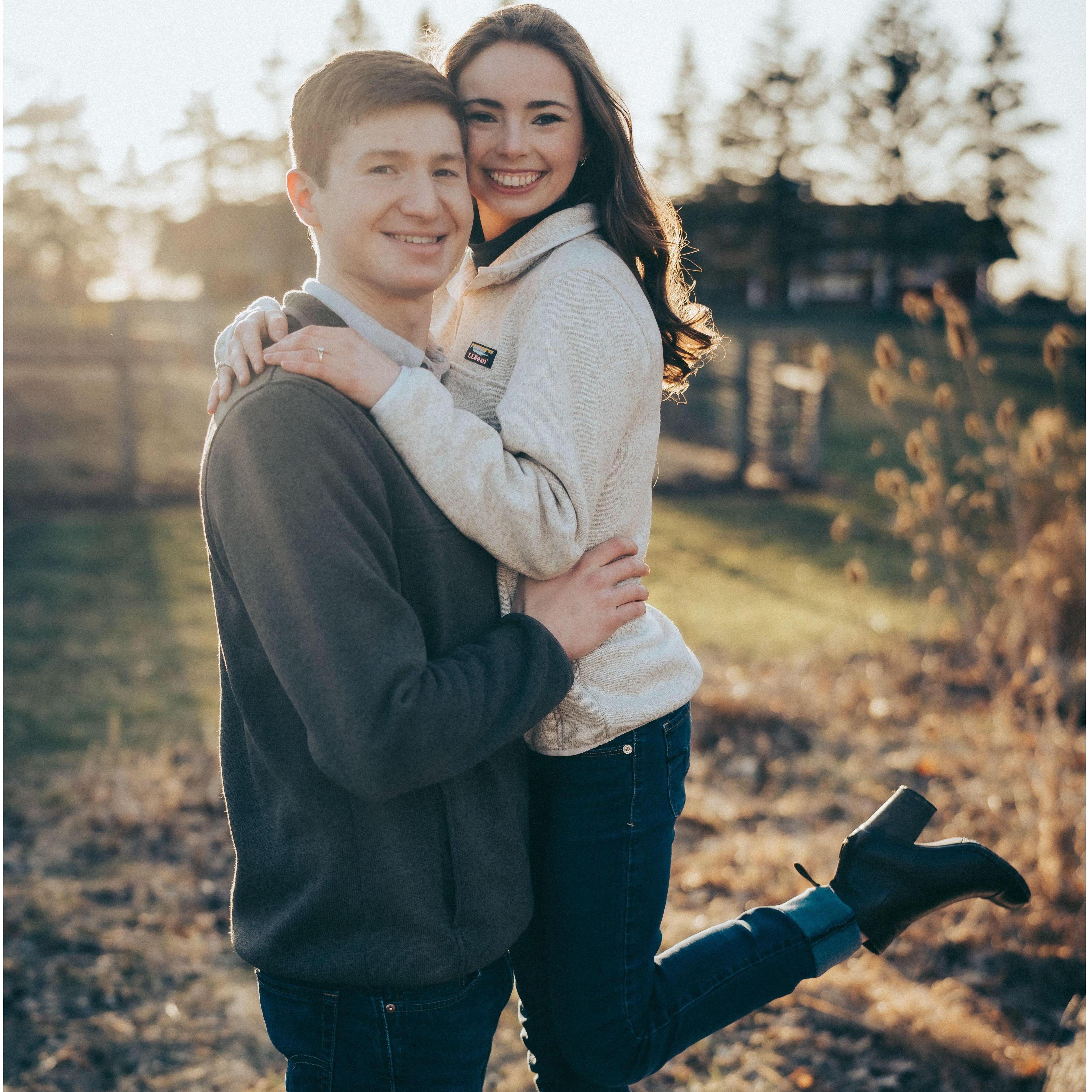 Our Engagement