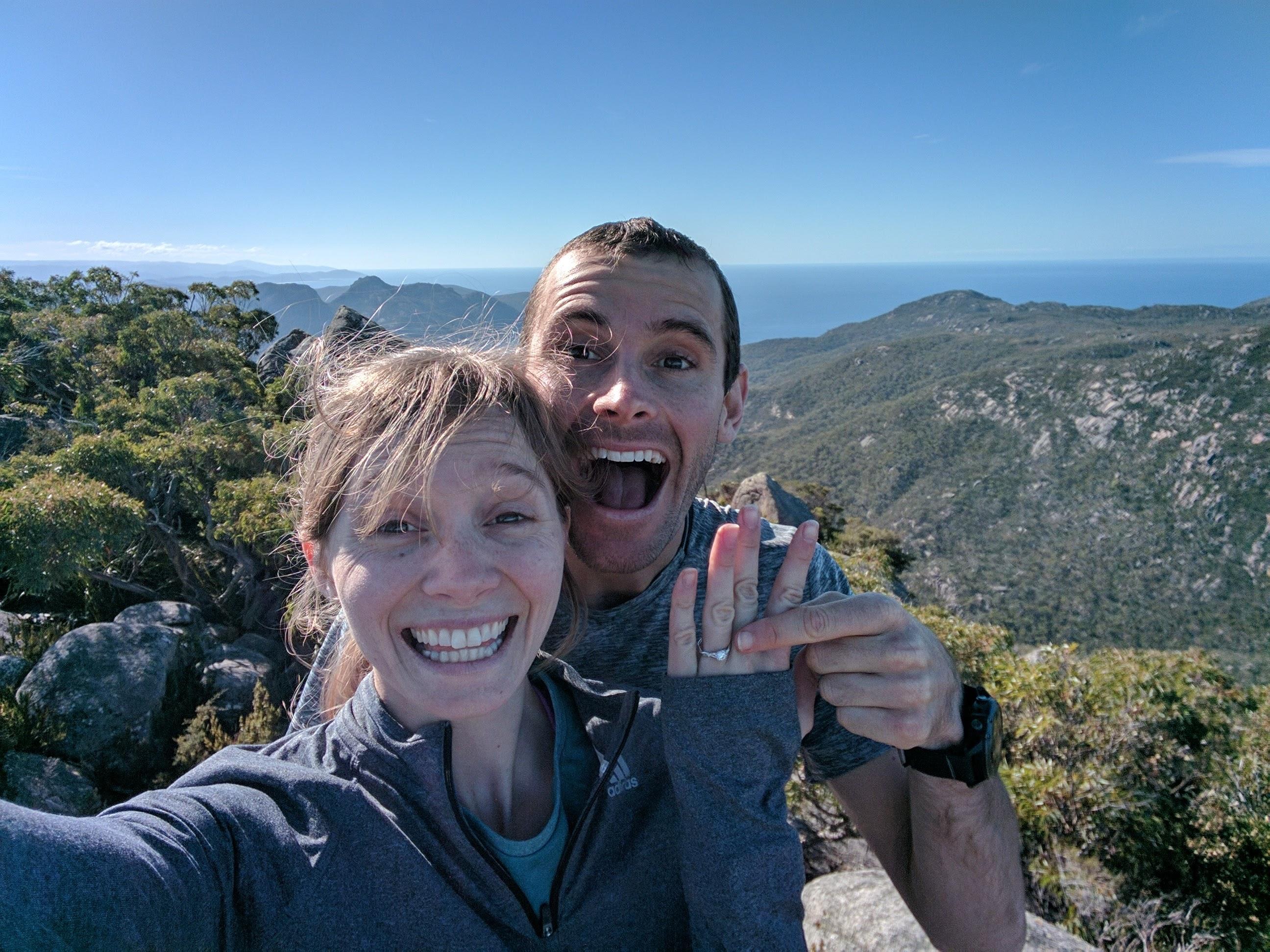 The Wedding Website of Jeff Wayland and Carolyn Richter