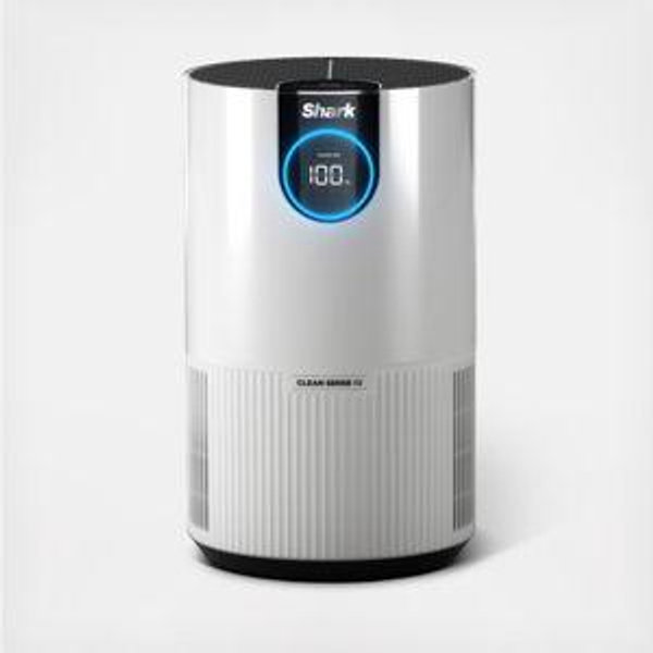 Shark Air Purifier with True HEPA