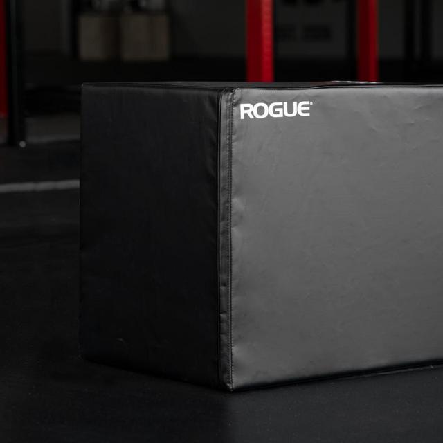 Rogue Echo Foam Games Box
