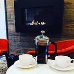 Lake Anne Coffee House & Wine Bar