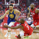 Catch a Rockets Game