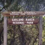 Garland Ranch Regional Park
