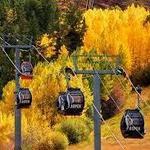 Silver Queen Gondola