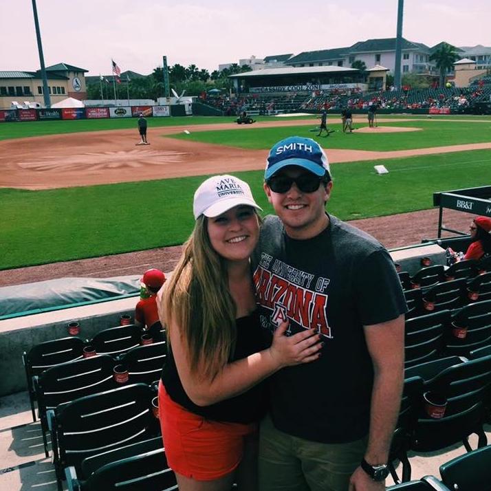 Cardinals Spring Training Game