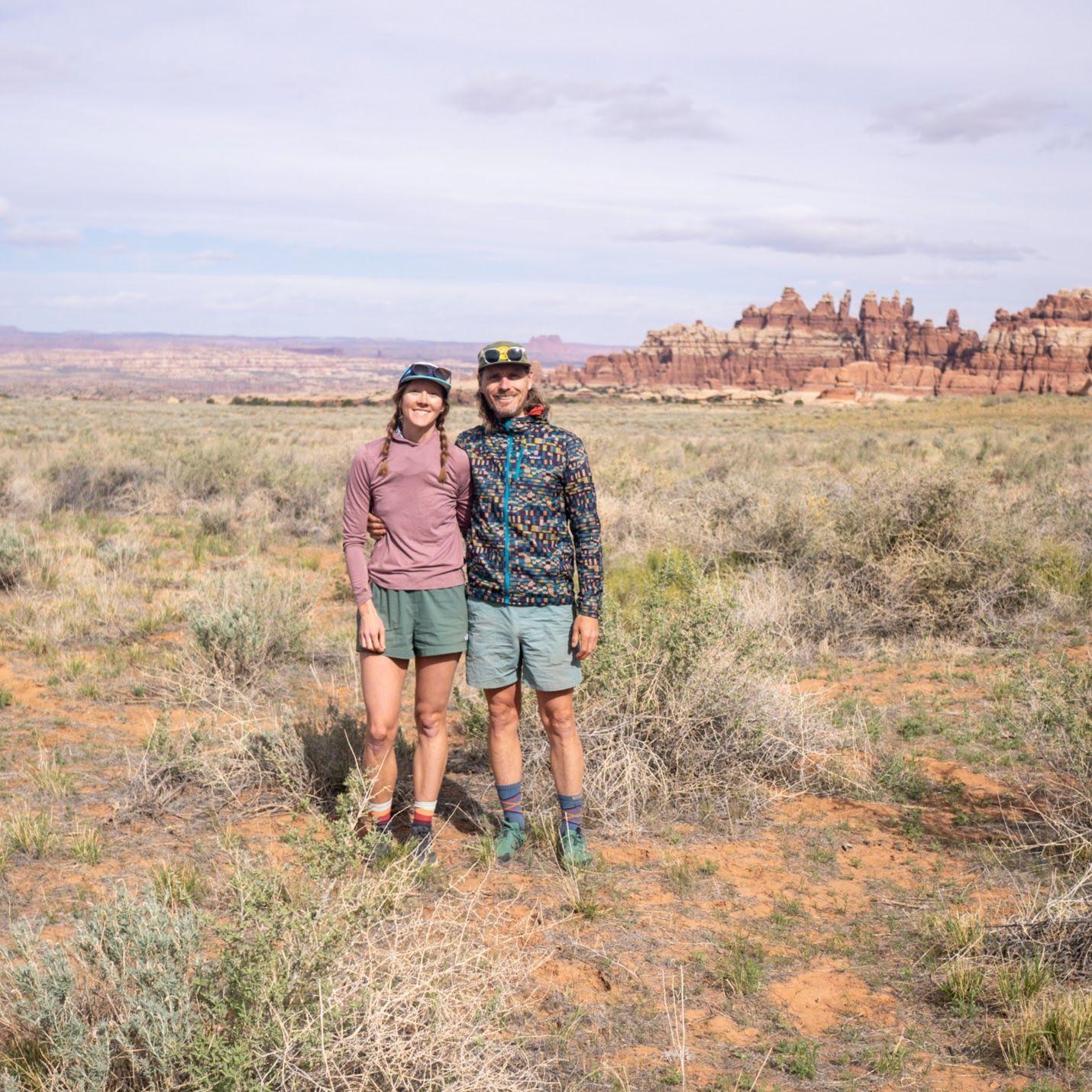 Canyonlands!