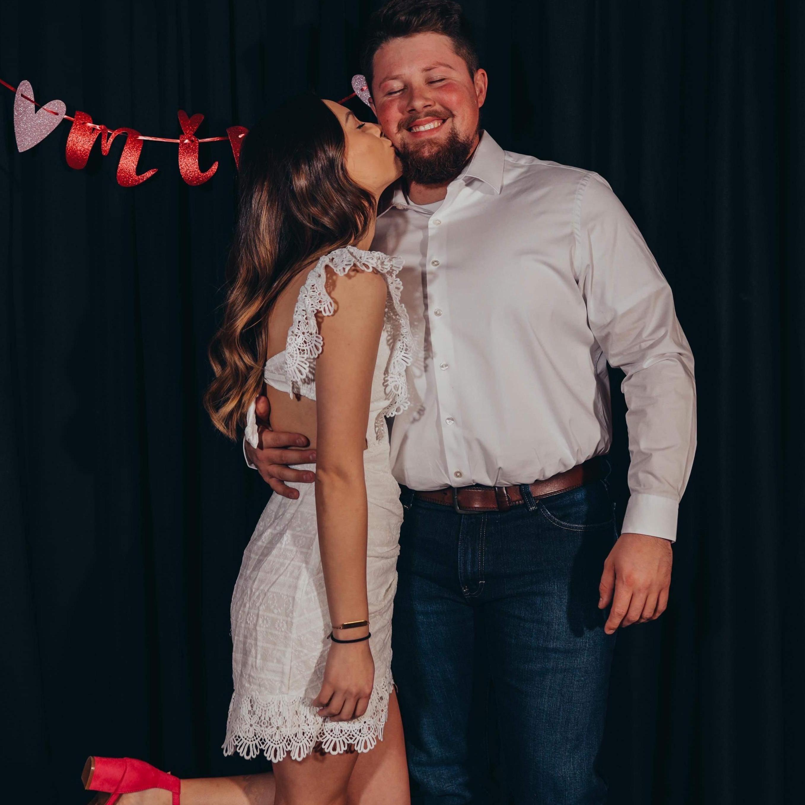 valentine's day