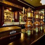 Irish Pub at Five Points Public House and Events Center