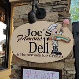 Joe's Famous Deli