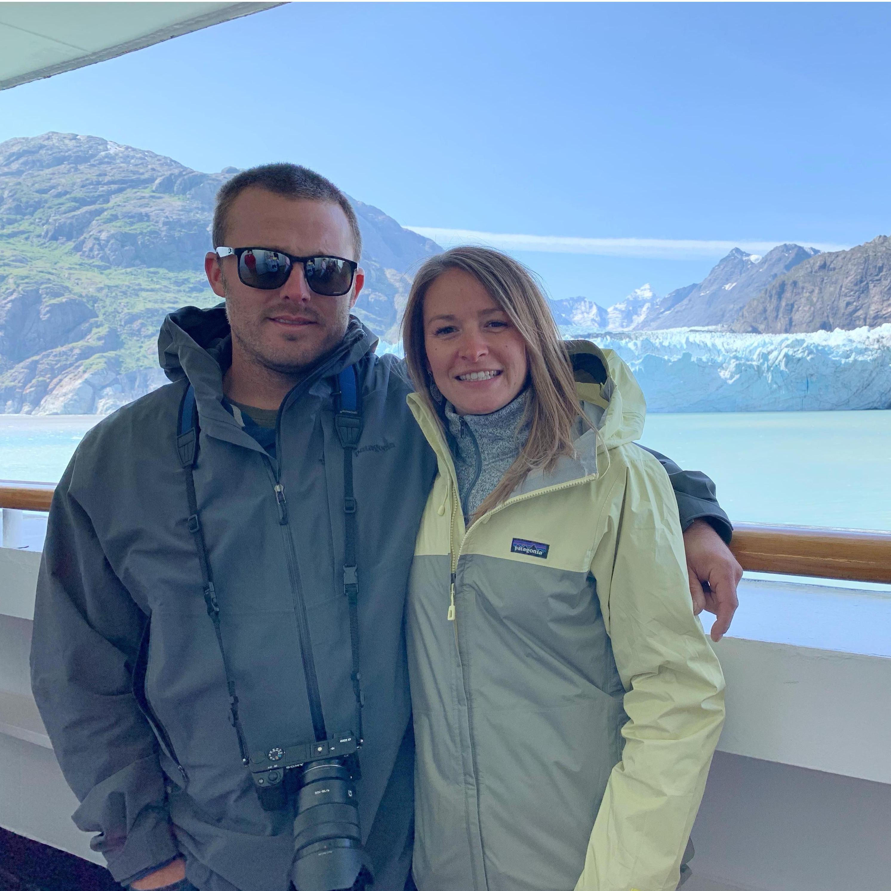 Glacier Bay National Park