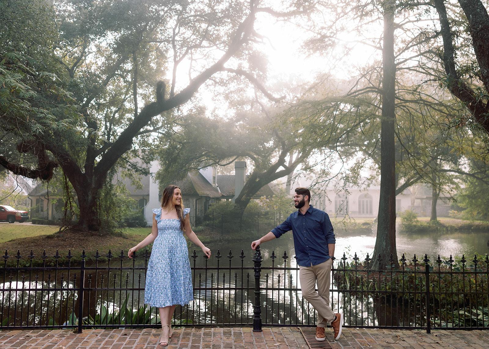 The Wedding Website of Brian Delhom and Courtney Stephens
