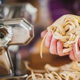 Hands-On Pasta & Tiramisu Classes