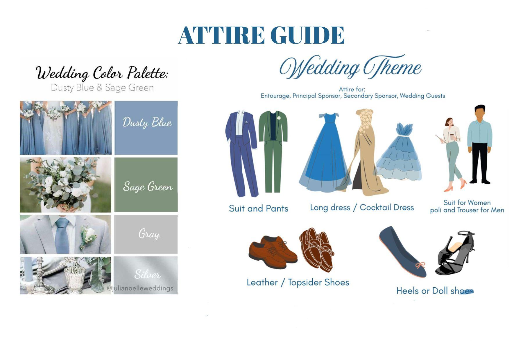 The Wedding Website of MARVIN FELIX and TINE FIALA