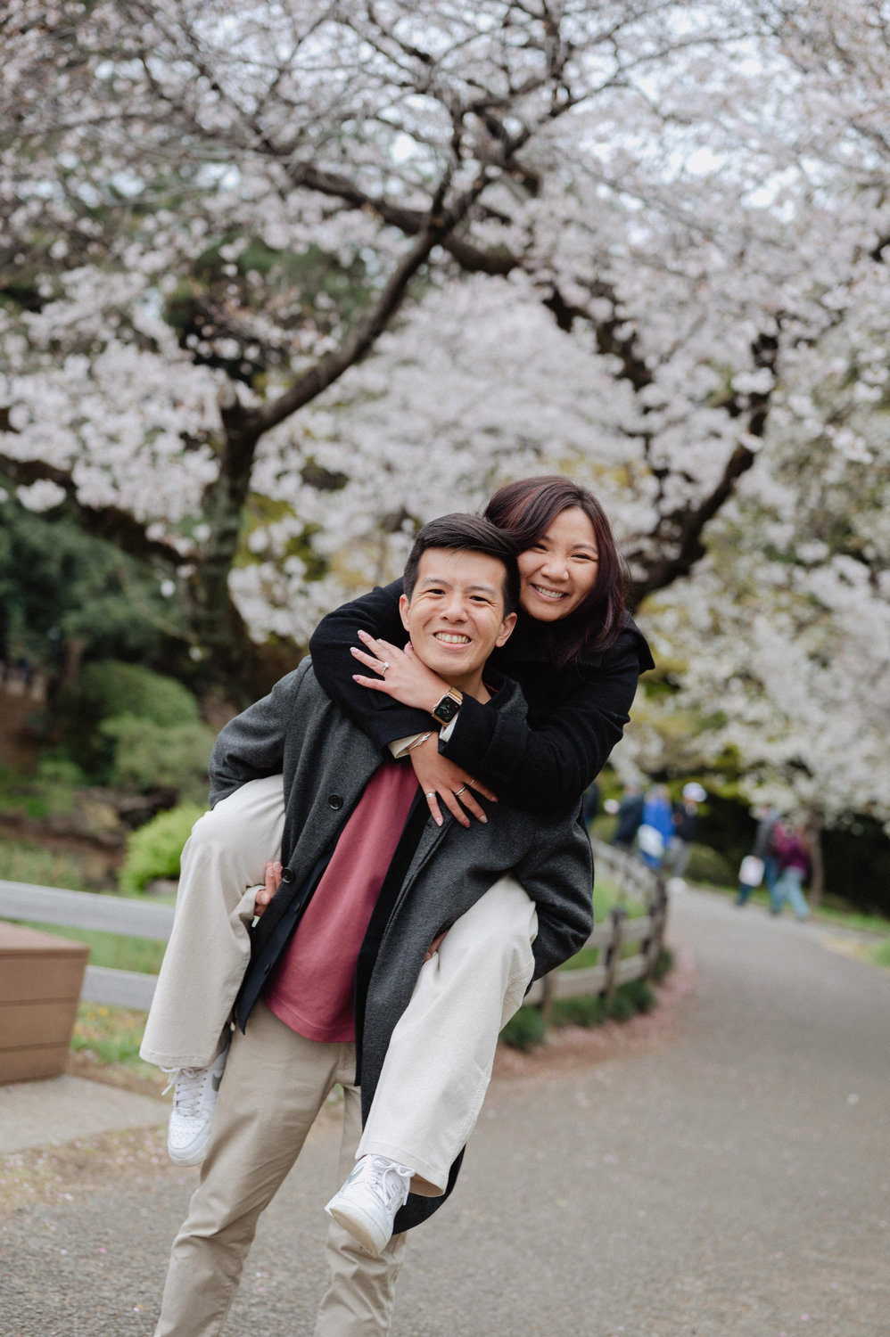 The Wedding Website of Jackson Tsoi and Brittany Lee