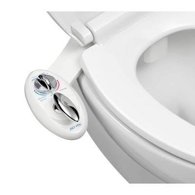 Neo 180 Mechanical Bidet Attachment - Luxe Bidet