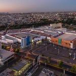 Forum Culiacán Centro Comercial