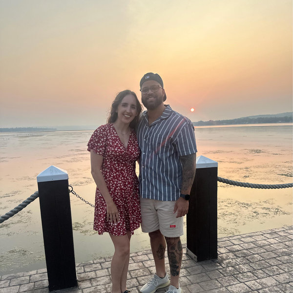 Honeymoon Fund