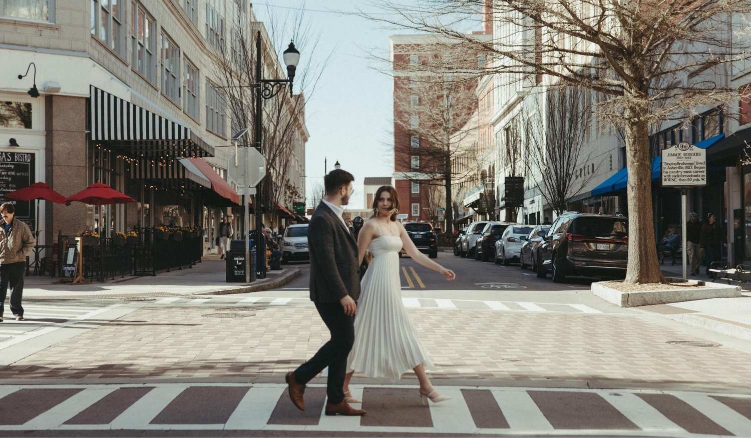 The Wedding Website of Megan Lenahan and Justin Michael