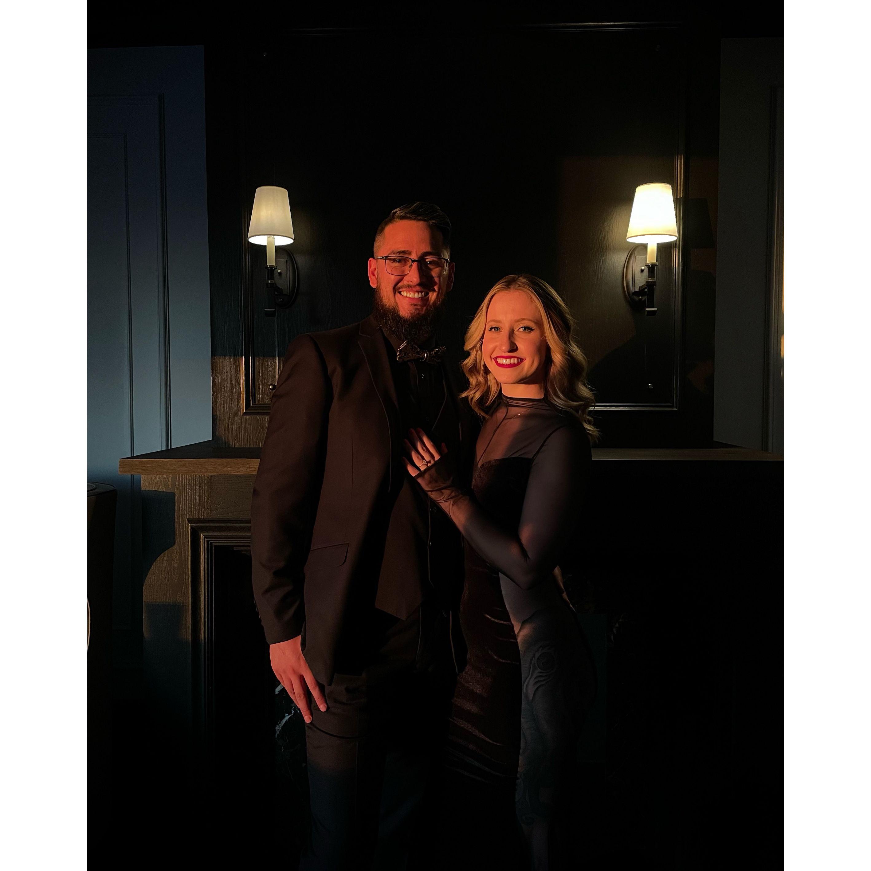 09 | 2023 Roberto & Tiyana's Wedding