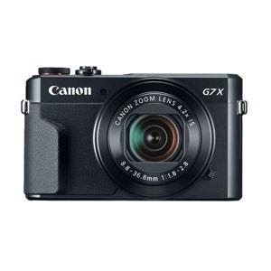 PowerShot G7 X Mark II
