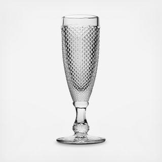 Dante Champagne Flute, Set of 6