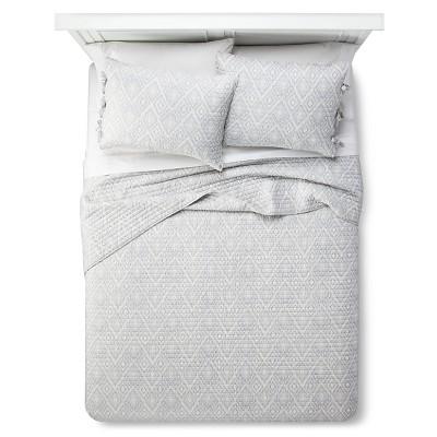 Product description page - Moroq Quilt & Sham Set - Mudhut™