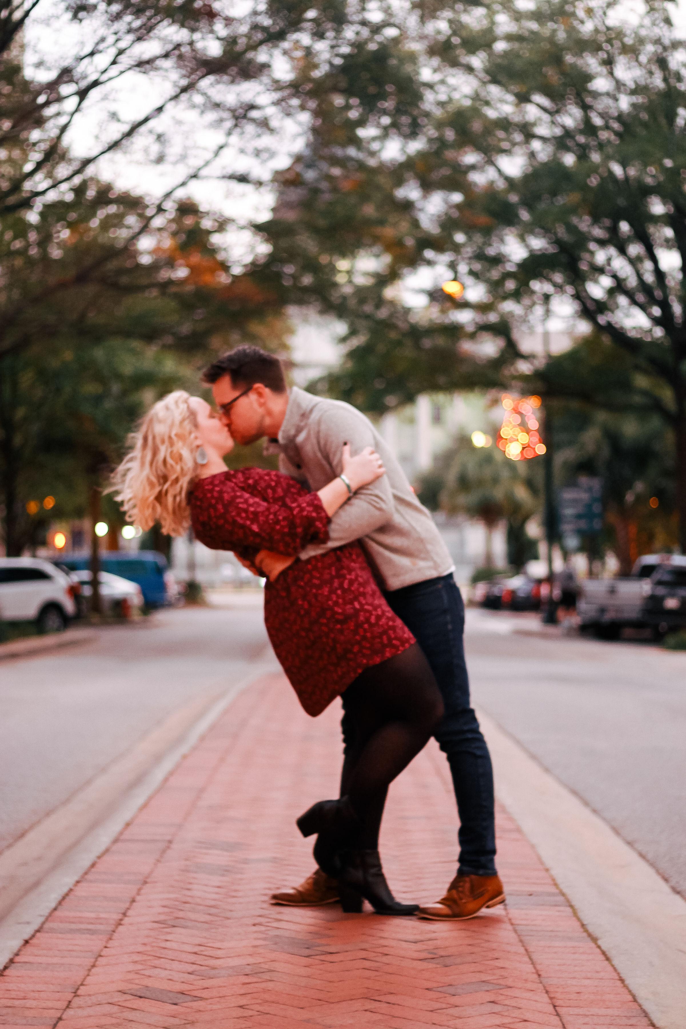 The Wedding Website of Sarah Bridges and Cory High