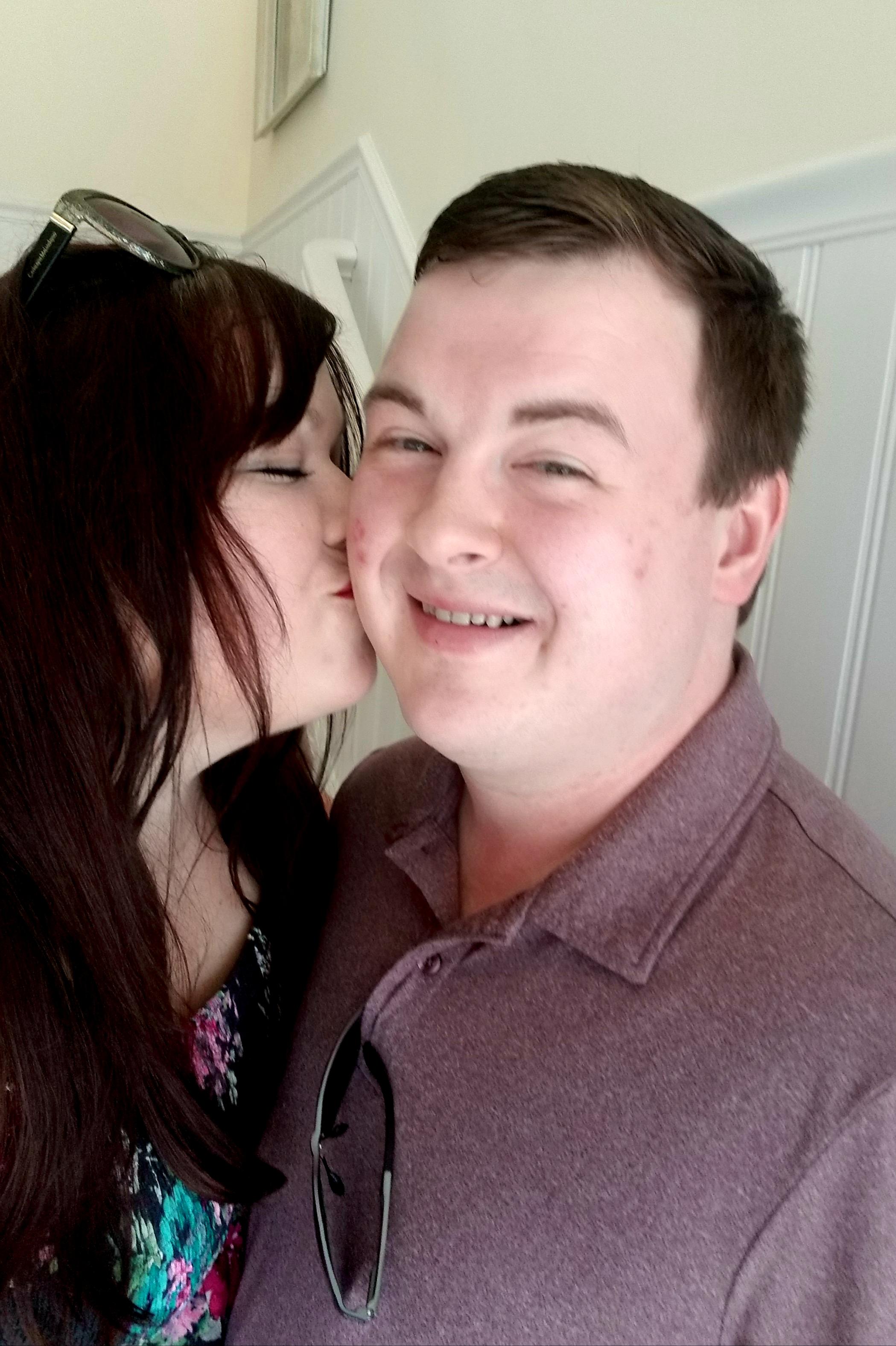 The Wedding Website of Nicole Manuel and Graham Strother