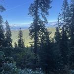 Grizzly Peak Trailhead