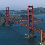 Golden Gate Bridge