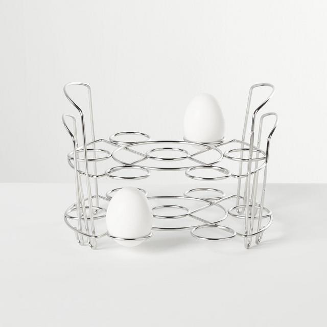 Instant Pot ® Stackable Wire Egg Racks, Set of 2
