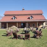 Madison County Distillery