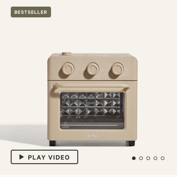 Our Place Air Fryer