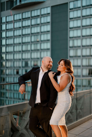 The Wedding Website of Spencer Hays and Drew Wurtz