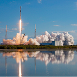 Cape Canaveral - Kennedy Space Center