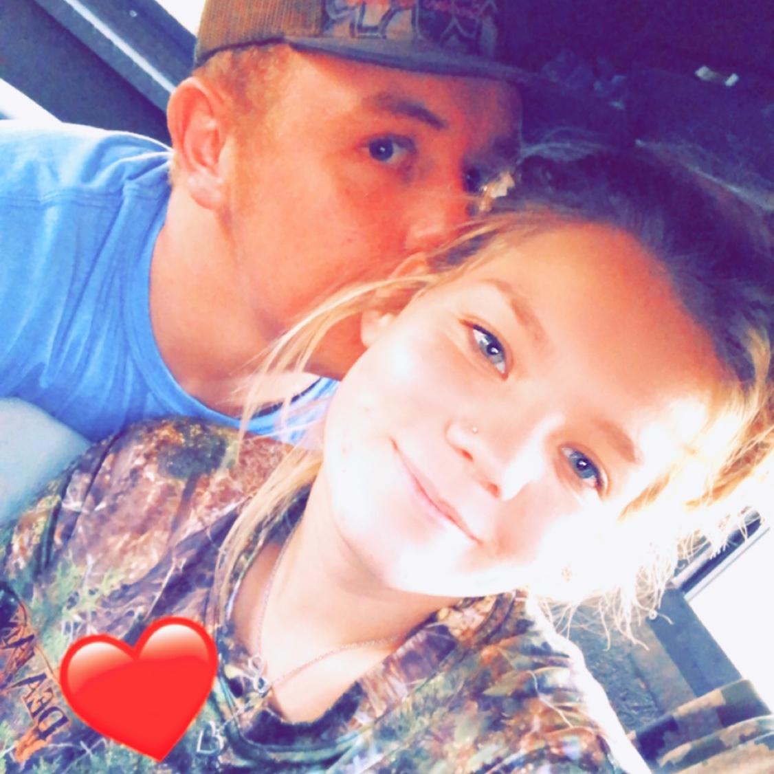 He had me in a deer blind way to early, but I still had a smile on my face!