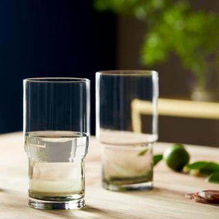 Haze Tumbler, Set of 6