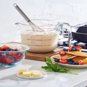 8 Cup Large Glass Measuring Cup