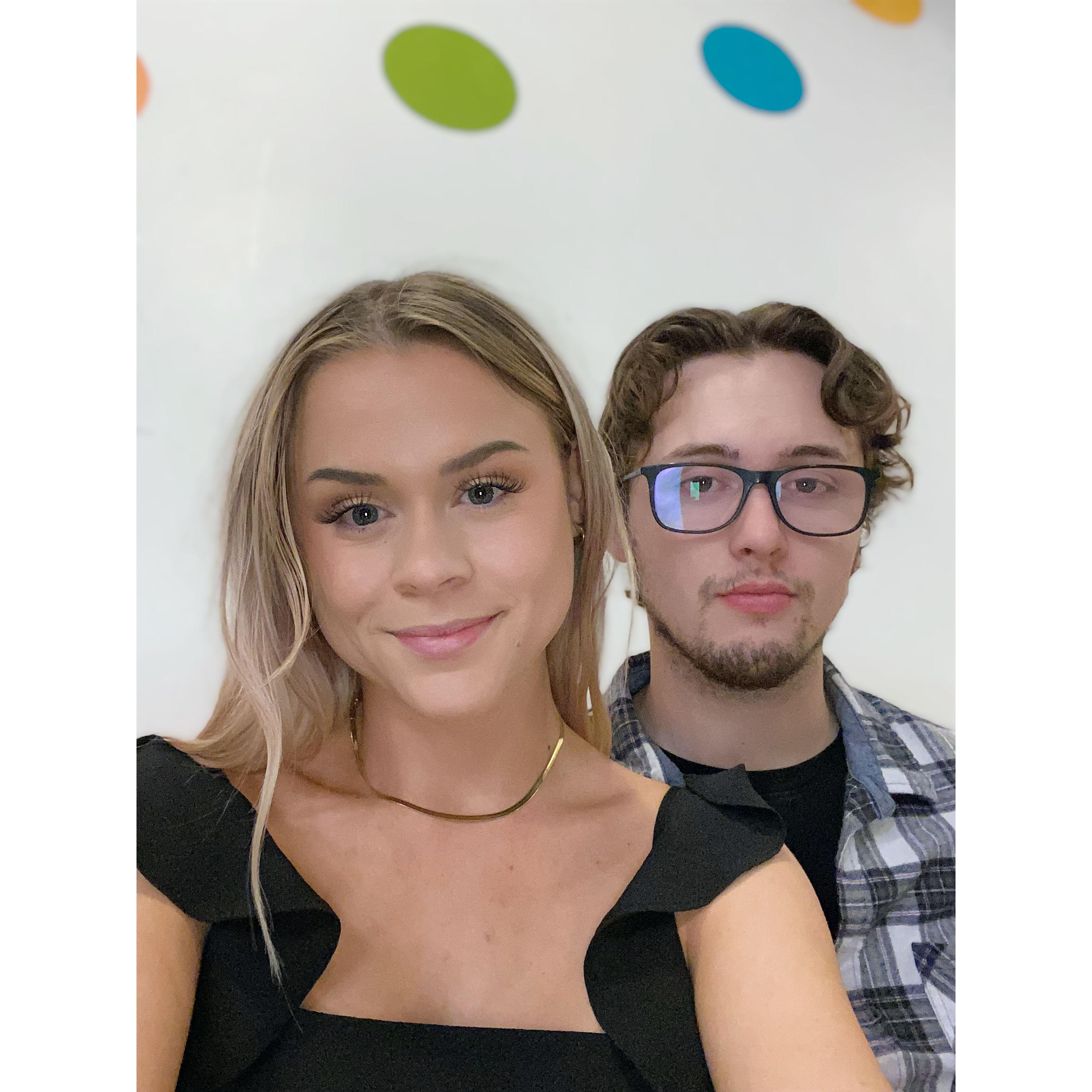 Old town Temecula date night