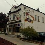 Oscar's Pub & Grill
