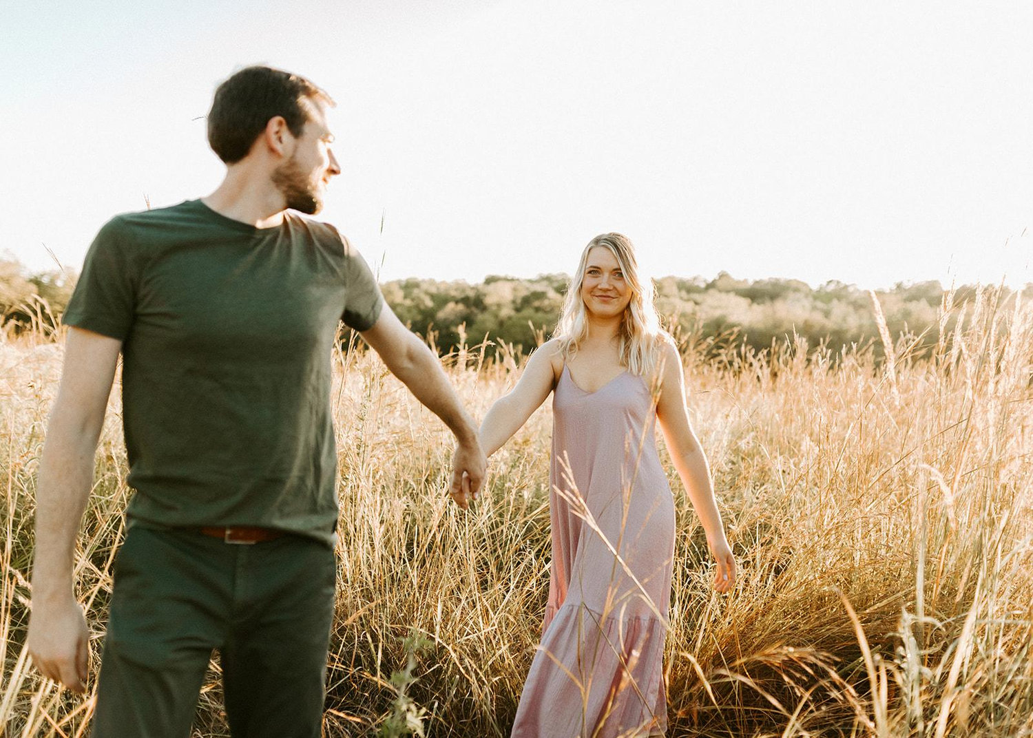 The Wedding Website of Katelynn Kreszyn and Travis Stuewe