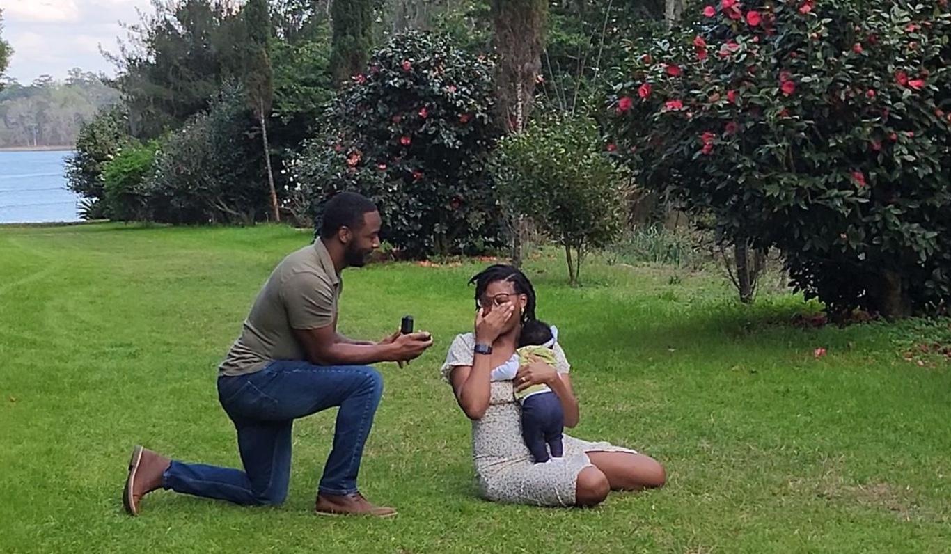 The Wedding Website of Brianna Parran and Antonio Parran