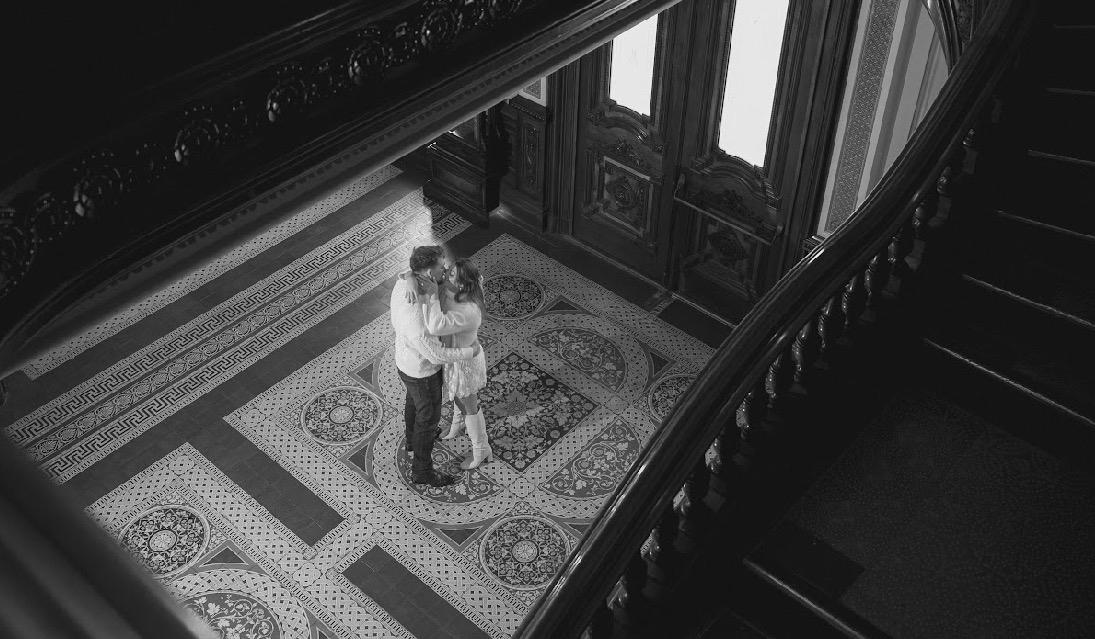 The Wedding Website of Emily Moxley and Devon Kennedy
